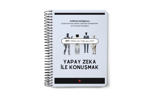 Talking to AI Study Guide in Turkish