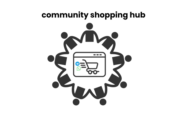 Community Shopping Hub