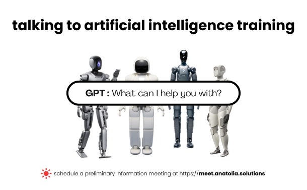 Practical Artificial Intelligence Prompt Examples Training