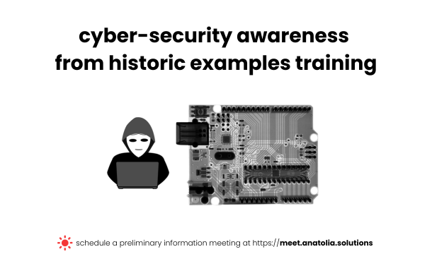 Notorious Programming Related Faults and Cybersecurity Awareness Training